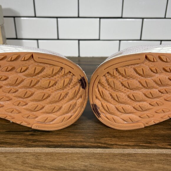 New Balance Fresh Foam Arishi v1 Womens Size 9 Running Shoes Light Pink Sneaker - Picture 10 of 14